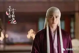 三生三世帅哥现代装大合集,哪个都是我的菜哇