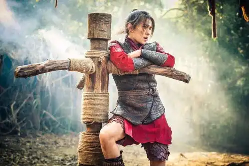 诡异2018全民看好的戏全扑街,骂着拍的电视剧却火了这3部
