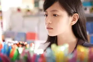 那些年,我们一起追的女孩最美的爱情,只是因为刚好遇见你