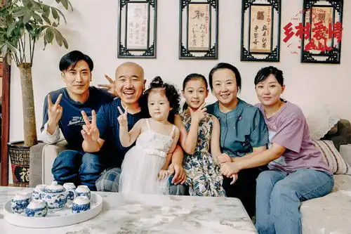 乡村爱情13为何无法定档编剧下场解释,平台也有自身考量
