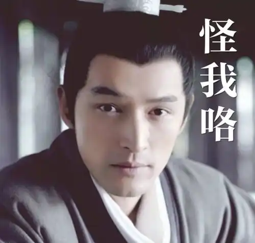 天盛长歌,琅琊榜的接班人

