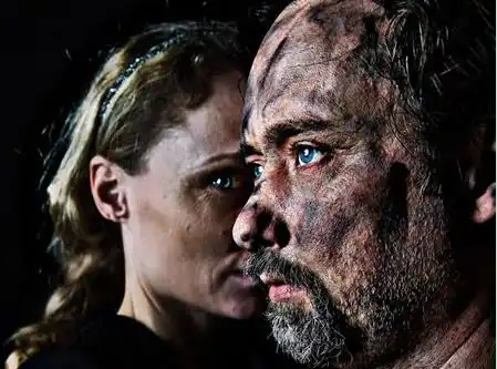 罗密欧与朱丽叶合唱团音乐戏剧麦克白6月天桥艺术中心上演
