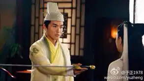 小龙女遭强暴剧照曝光唯美强暴版本眼前一亮
