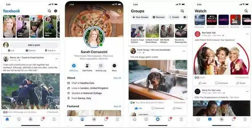 在美国生活,有哪些必不可少的app
