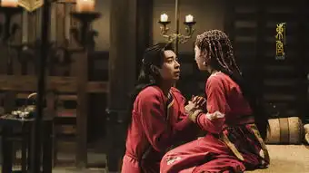 甜宠剧当道的今天,东宫式的虐恋有市场吗