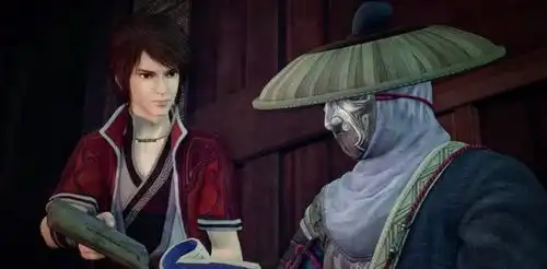 他大字不识一个,却因一特长,被推上皇位成为一代明君