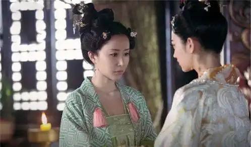 她是绝代佳人,战乱离奇失踪,三代皇帝寻觅27年仍不知所踪