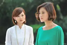 回家诱惑剧照曝光人物感情错综复杂
