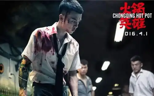 结婚生娃一步到位,和易烊千玺合作的他,到底有什么魅力
