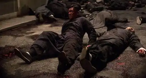 凭三张海报,我看穿了罗曼蒂克消亡史