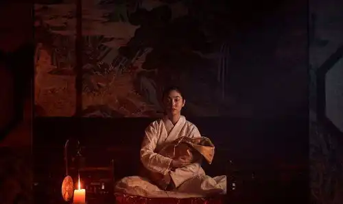 尸战朝鲜2深度解析追剧前带你认识故事背景角色关系
