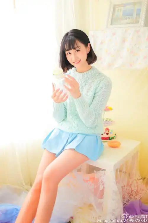 北影新晋萌妹子与关晓彤同住羡煞旁人
