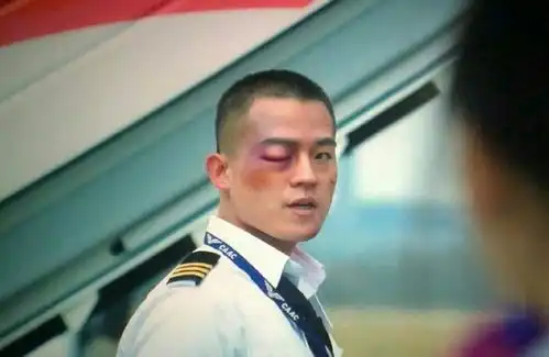 中国机长幕后更多真实故事曝光风挡玻璃爆裂原因至今未查明
