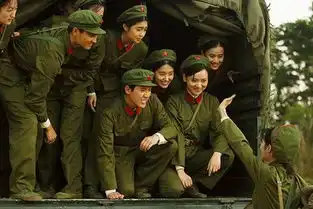 钟楚曦写给你未曾听过的六段芳华