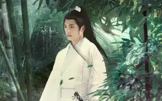 古装俊美男神排行,钟汉良胡歌侧颜杀