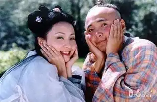 因为拍了一部戏,他们竟然结婚了