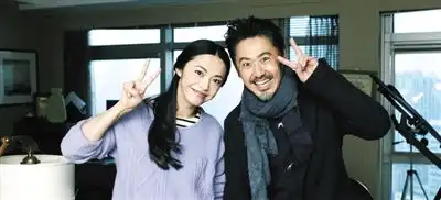 新京报离婚律师遭吐槽,内地没有律政剧