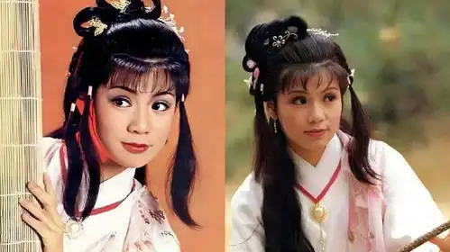 黄蓉扮演者翁美玲去世40周年,金庸曾评价她就是黄蓉本体