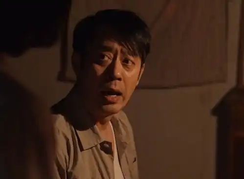 乔家的儿女不止狗血专访未夕
