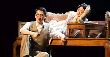 陆徐二人的婚礼上,梁启超究竟说了什么,竟惹得众人怒骂