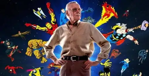 斯坦李去世,谢耳朵一定很伤心盘点客串生活大爆炸的明星大腕