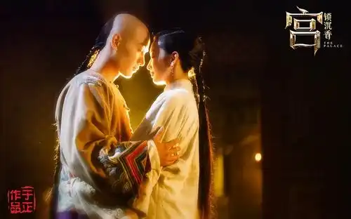 赵丽颖给周冬雨演配角,5.2分的烂片,也能捧红好演员
