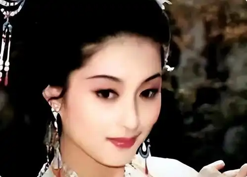 87版林黛玉候选女演员有多美看了照片后,陈晓旭也得靠边站
