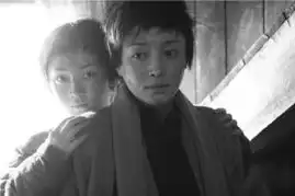 秦岚2007年南京南京
