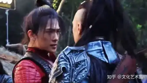 电视剧武动乾坤真的是亮瞎了我的双眼
