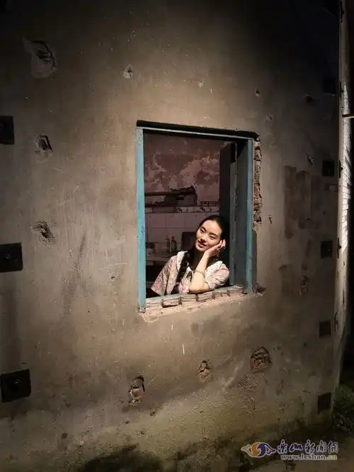 中国首个戏剧幻城只有峨眉山全球首演