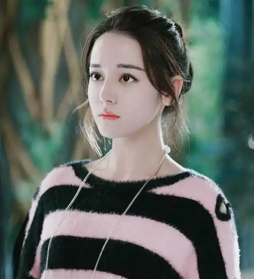 杨紫成金鹰奖遗珠,网友说如果得奖就会被骂
