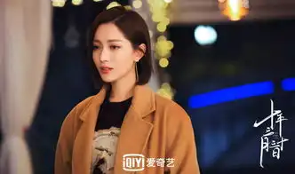 十年三月三十日十年静待,今晚花开
