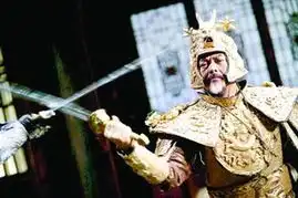 张艺谋冯小刚比拼奥斯卡
