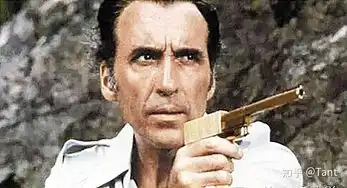 二战中有哪些很特别很硬核的人物