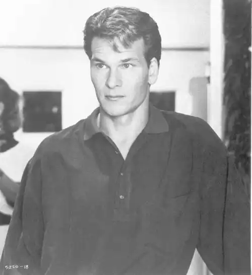 人鬼情未了官方剧照