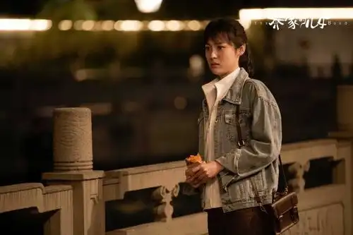 乔家的儿女叶小朗自私又很有心机,是个精致利己主义者