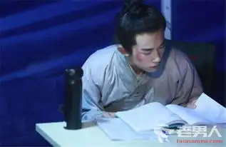 星热点易烊千玺长安十二时辰饰演李泌引关注剧照曝光超级斯文
