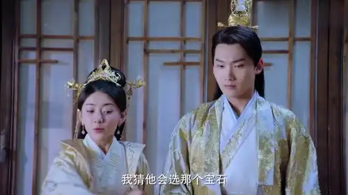 双世宠妃2大结局檀儿为皇上生下小皇子,天现奇观
