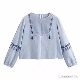 不要低估穿衣讲究的女人纯色衬衫撩人大法好