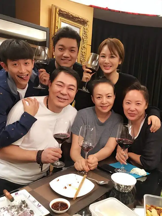 家有儿女中刘星家有多富网友妥妥的中产朝上走