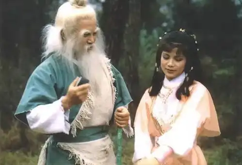 金庸的执念可以放下他的武侠小说就是经典
