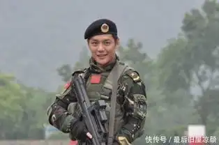 原来我是特种兵的他们现实中真的是军人,最后1位万万没想到