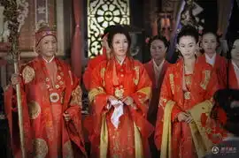杨门女将喜丧一瞬间重量级演员现场飙戏