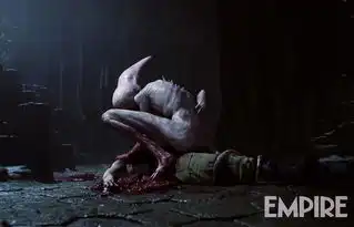 慎点异形契约新异形杀人场面恐怖