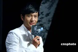 新西游记主演名单曝光黄晓明演帅悟空
