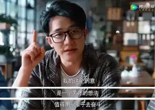 创业时代里黄轩饰演的悲催的郭鑫年,才是创业者该有的样子
