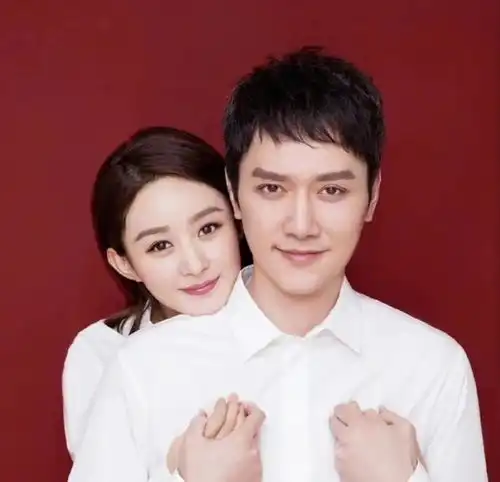 赵丽颖离婚炸开娱乐圈吴亦凡陈晓微博沦陷,张艺兴杨紫惨遭舆论
