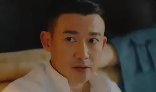 传家聂远成为最大惊喜,他的清醒,打脸无戏可演的演员