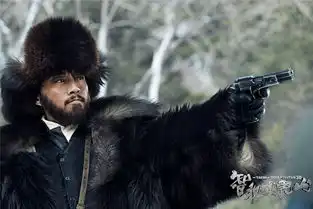 真实的座山雕病死在监狱
