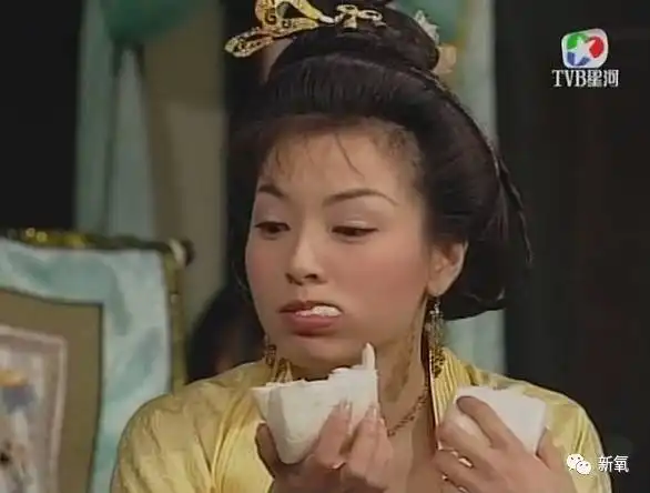 廉晶雅天桥风云剧照摩诃